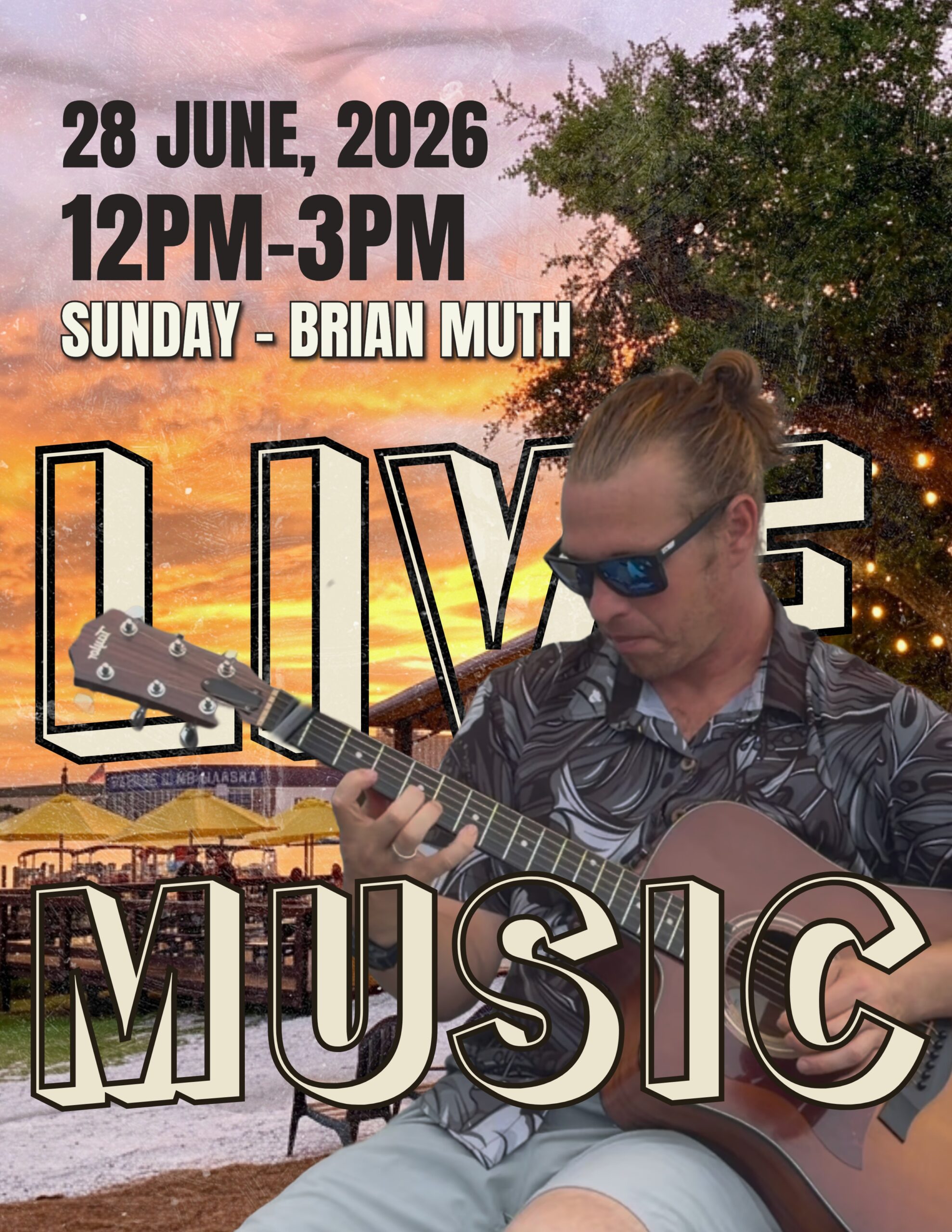 Brian Muth