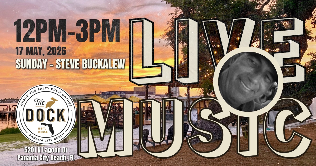 Steve Buckalew