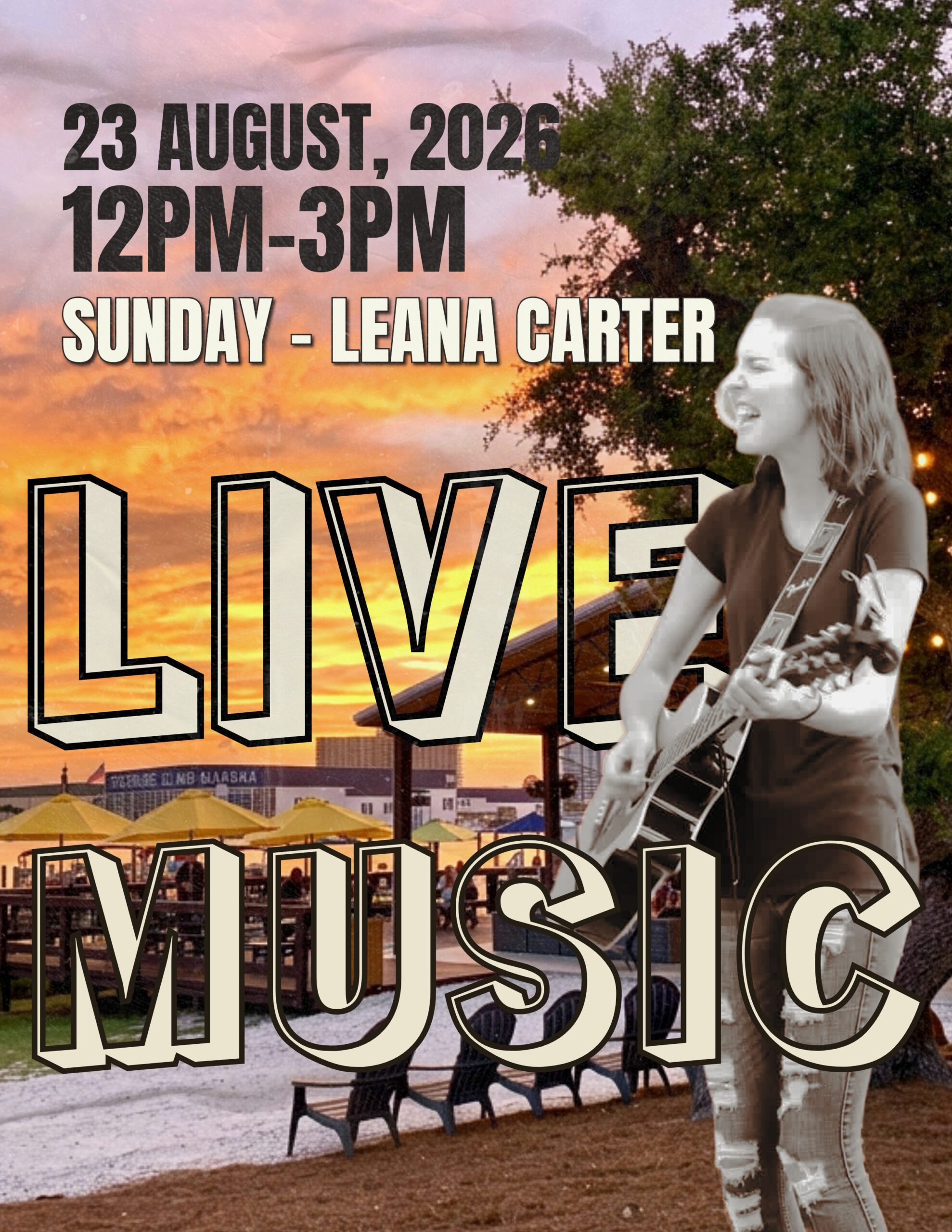 Leana Carter