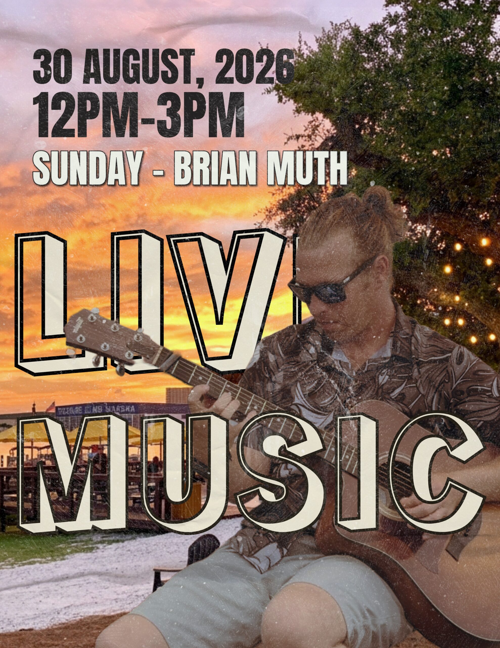 Brian Muth