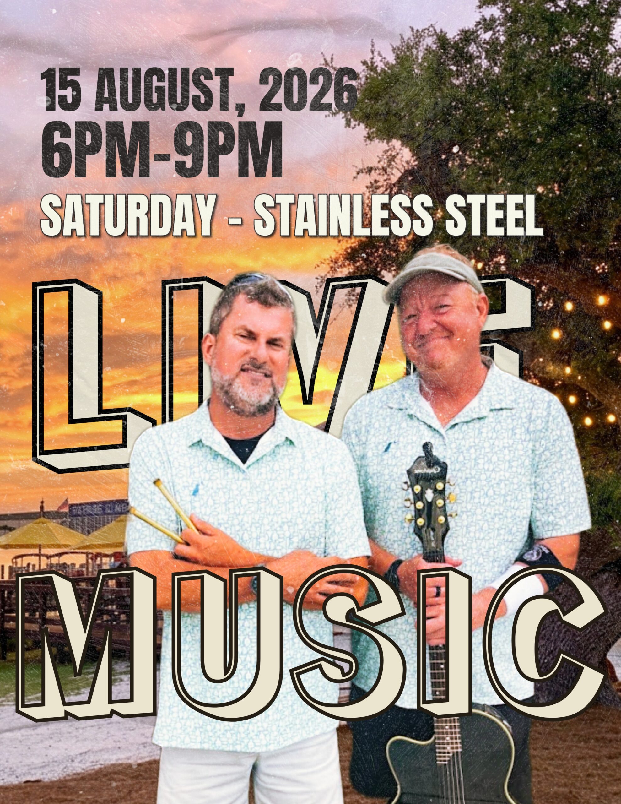 Stainless Steel