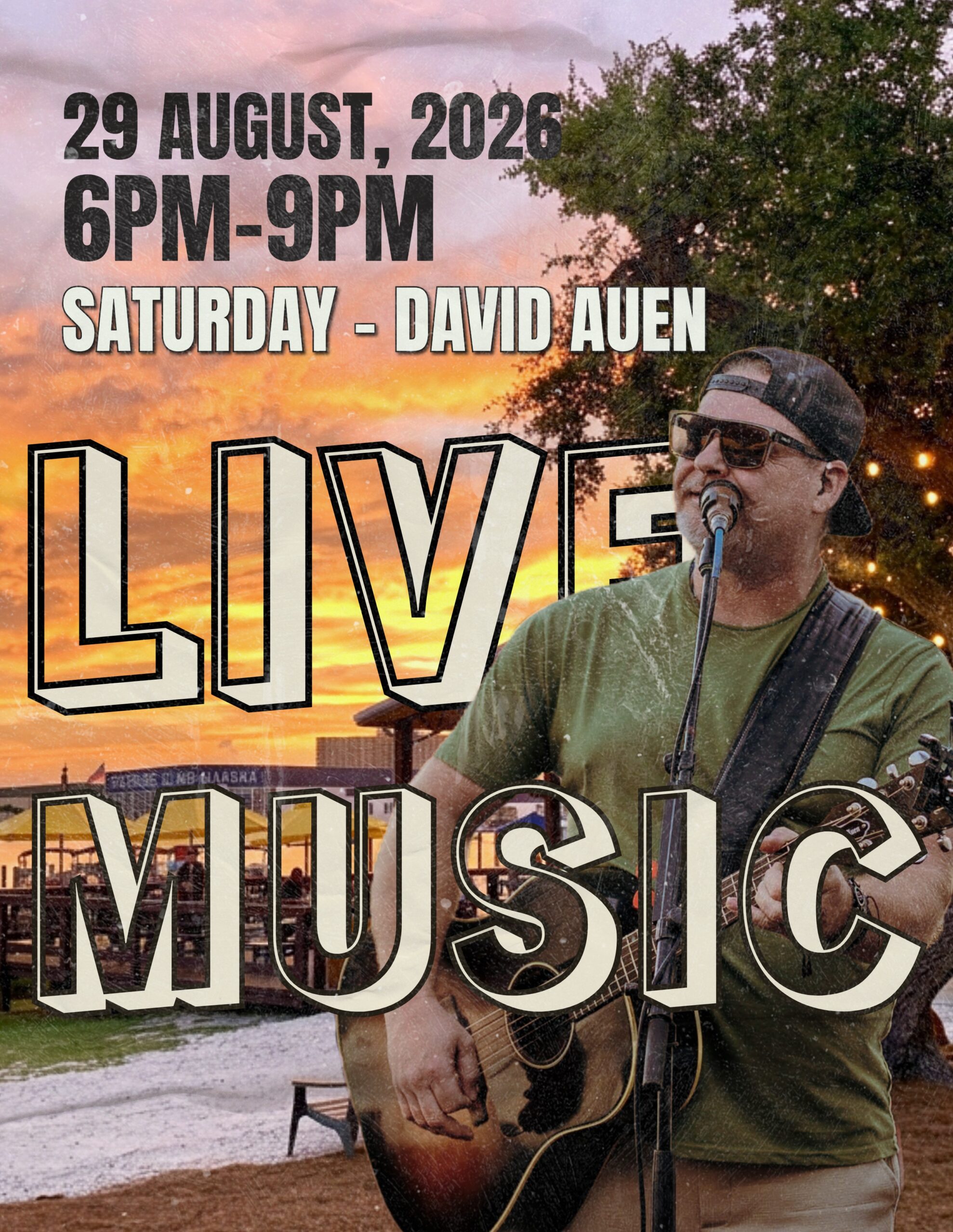 Dave Auen